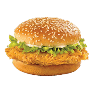 Veggie combo