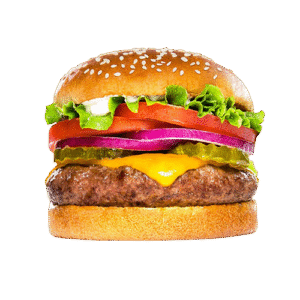 Fresh Burger