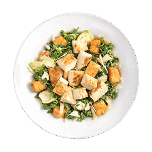 Salade thon