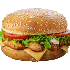 Cheese burger