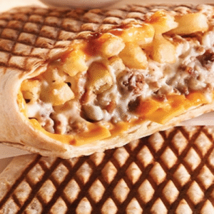 Tacos double